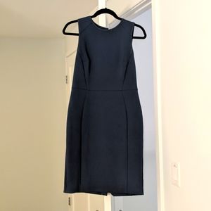 loft business casual dress